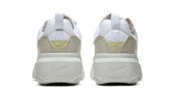 Nike W Air Max Verona Blanc / White -Hot Sale Vans Store nike wmns air max verona dc1166 001