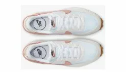 Nike Wmns Waffle Debut Marron Clair / Light Brown -Hot Sale Vans Store nike wmns waffle debut dh9523 0032