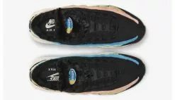 Nike W Air Max 95 Premium Noir / Black 10 Nike W Air Max 95 Premium Noir / Black -Hot Sale Vans Store nike w air max 95 premium db9577 0015