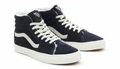 Vans SK8-Hi Cozy Hug Bleu / Blue 8 Vans SK8-Hi Cozy Hug Bleu / Blue -Hot Sale Vans Store produkty 2 1