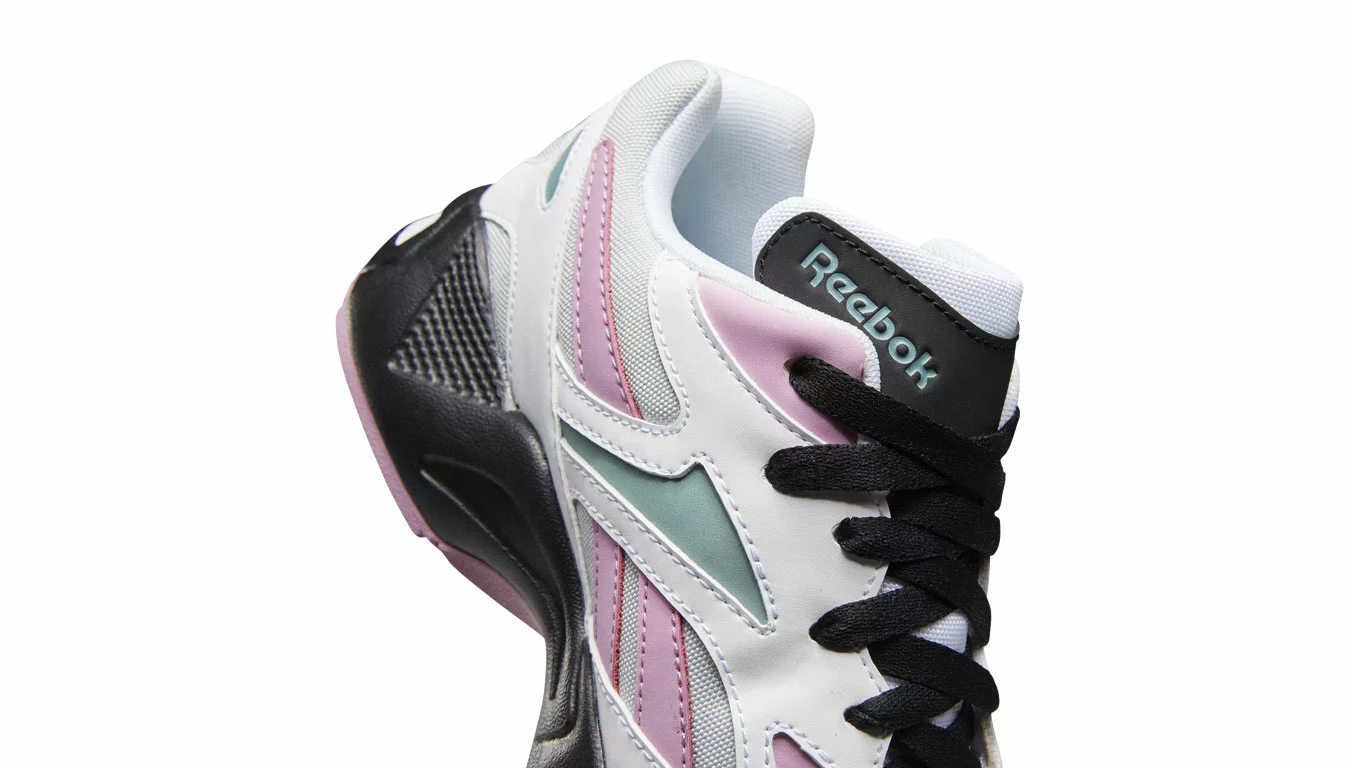Reebok Aztrek 96 Multicolore / Multicolor 4 Reebok Aztrek 96 Multicolore / Multicolor – Image 4