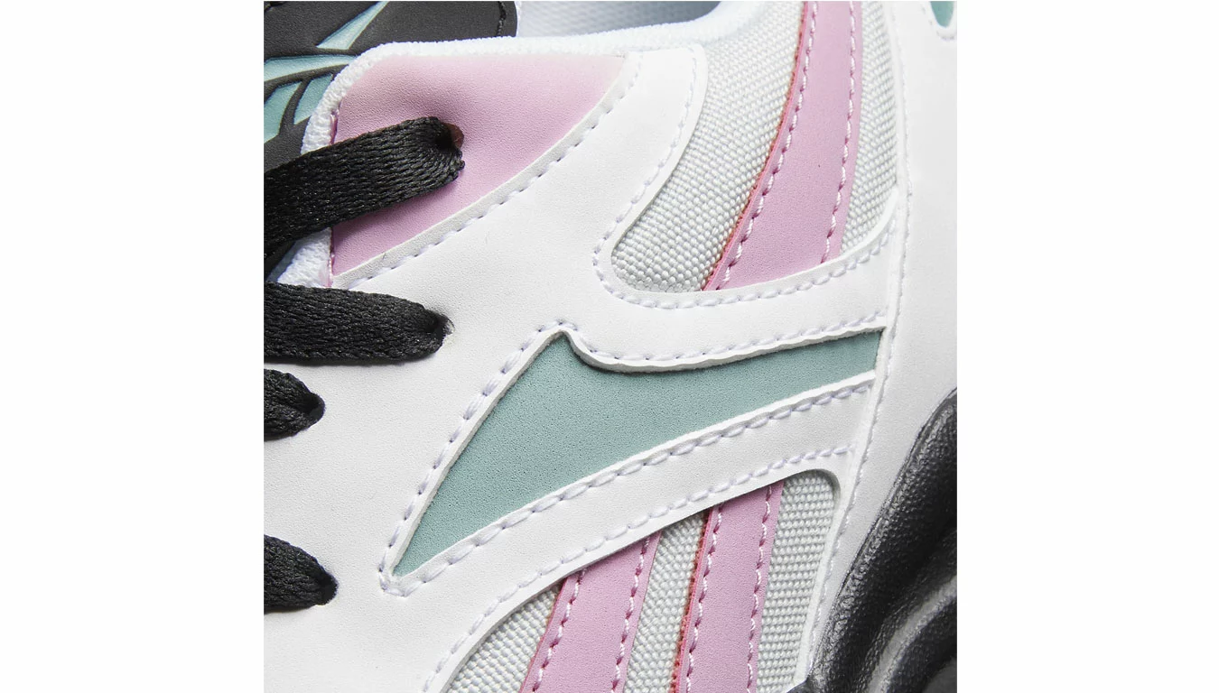 Reebok Aztrek 96 Multicolore / Multicolor 5 Reebok Aztrek 96 Multicolore / Multicolor – Image 5