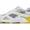 Reebok Aztrek Cold Grey 2 Blanc / White