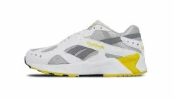 Reebok Aztrek Cold Grey 2 Blanc / White