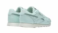 Reebok Classic Leather Vegan Turquoise / Turquoise 9 Reebok Classic Leather Vegan Turquoise / Turquoise -Hot Sale Vans Store reebok classic leather vegan gx2522 6