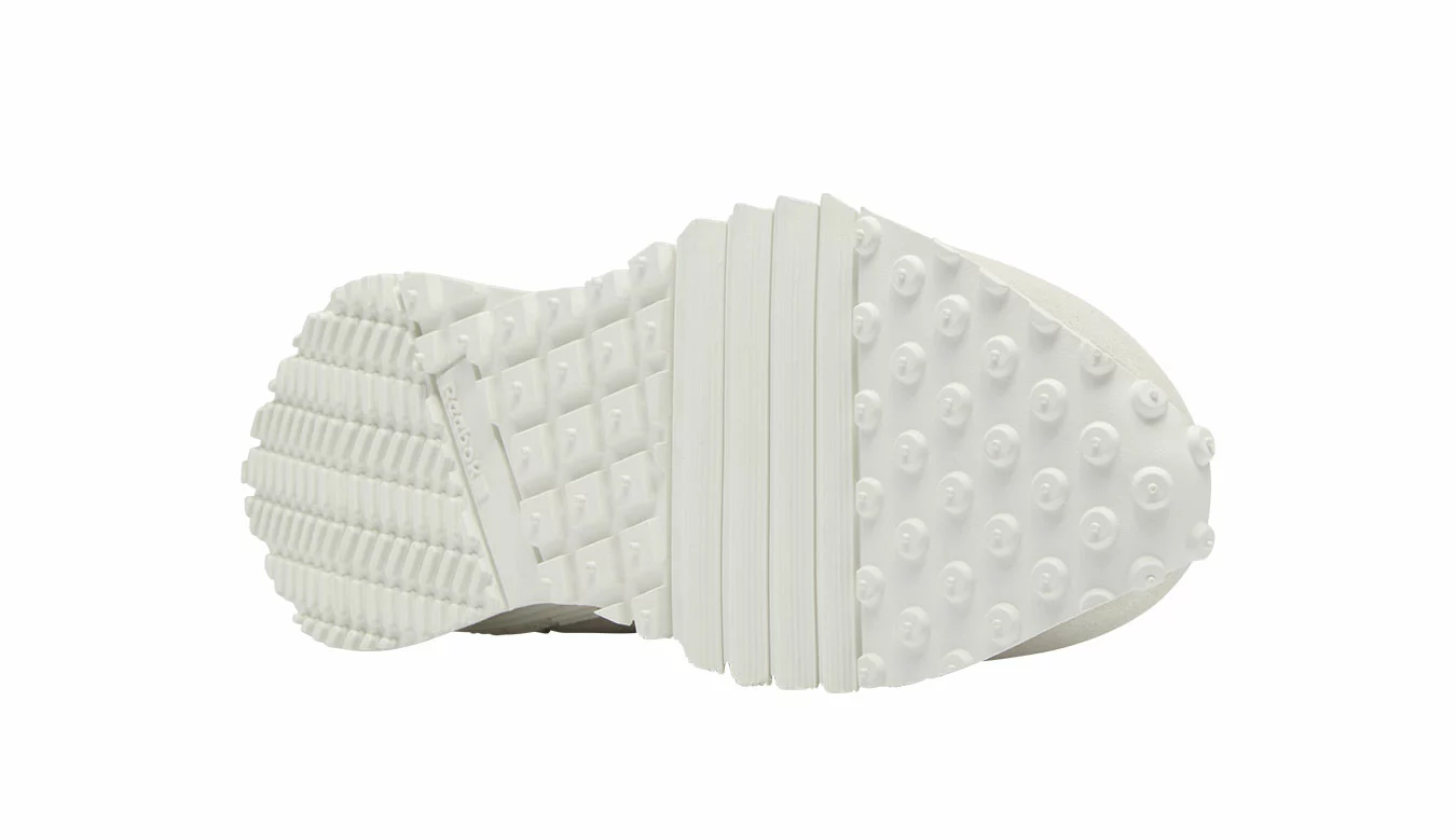 Reebok LX2200 Blanc / White 6 Reebok LX2200 Blanc / White – Image 6