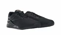 Reebok Nano X2 W Noir / Black -Hot Sale Vans Store reebok nano x2 gy22906