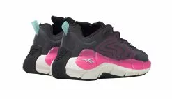 Reebok ZIG Kinetica II Noir / Black -Hot Sale Vans Store reebok zig kinetica ii h057152