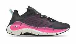 Reebok ZIG Kinetica II Noir / Black