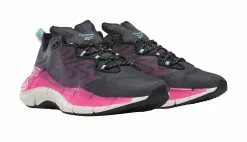 Reebok ZIG Kinetica II Noir / Black -Hot Sale Vans Store reebok zig kinetica ii h057157