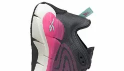 Reebok ZIG Kinetica II Noir / Black -Hot Sale Vans Store reebok zig kinetica ii h057158