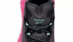Reebok ZIG Kinetica II Noir / Black -Hot Sale Vans Store reebok zig kinetica ii h057159