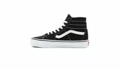 Vans Sk8-Hi Tapered Noir / Black 5 Vans Sk8-Hi Tapered Noir / Black -Hot Sale Vans Store sk83