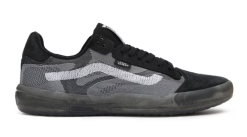Vans EVDNT UltimateWaffle Noir / Black