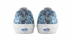 Vans Acer Ni SP Bandana Staple Bleu / Blue 7 Vans Acer Ni SP Bandana Staple Bleu / Blue -Hot Sale Vans Store vans acer ni sp bandana staple vn0a4uwyasn3