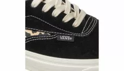 Vans Acer Ni SP Leopard Black Noir / Black -Hot Sale Vans Store vans acer ni sp leopard black vn0a4uwytyq1