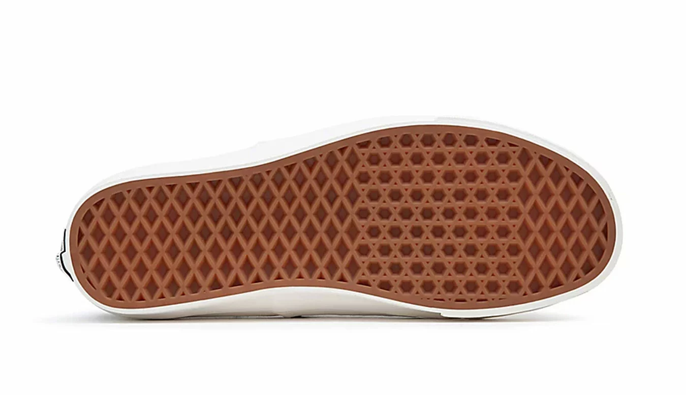 Vans Authentic 44 D Anaheim Factory Marron Clair / Light Brown 5 Vans Authentic 44 D Anaheim Factory Marron Clair / Light Brown – Image 5