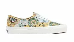 Vans Authentic 44 D Anaheim Factory Marron Clair / Light Brown