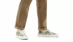 Vans Authentic 44 D Anaheim Factory Marron Clair / Light Brown 8 Vans Authentic 44 D Anaheim Factory Marron Clair / Light Brown -Hot Sale Vans Store vans authentic 44 d anaheim factory vn0a7q5cgld5