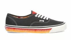 Vans Authentic 44 Dx Our Legends Mongoose Noir / Black