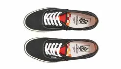 Vans Authentic 44 Dx Our Legends Mongoose Noir / Black -Hot Sale Vans Store vans authentic 44 dx our legends mongoose vn0a4bvyblk3
