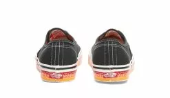 Vans Authentic 44 Dx Our Legends Mongoose Noir / Black -Hot Sale Vans Store vans authentic 44 dx our legends mongoose vn0a4bvyblk5