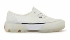 Vans Authentic Mesh DX Dots White Blanc / White