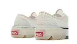 Vans Authentic Mesh DX Dots White Blanc / White -Hot Sale Vans Store vans authentic mesh dx dots white vn0a7q5saxk5