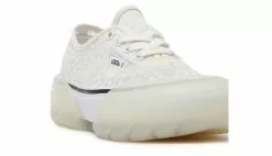 Vans Authentic Mesh DX Dots White Blanc / White -Hot Sale Vans Store vans authentic mesh dx dots white vn0a7q5saxk6