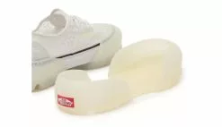 Vans Authentic Mesh DX Dots White Blanc / White -Hot Sale Vans Store vans authentic mesh dx dots white vn0a7q5saxk7