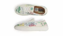 Vans Circle Vee Eco Theory Blanc / White 9 Vans Circle Vee Eco Theory Blanc / White -Hot Sale Vans Store vans circle vee shoes eco theory vn0a4bwlas17