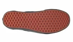 Vans Classic Slip-On Black Black Noir / Black -Hot Sale Vans Store vans classic slip on black black veyebka 2