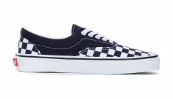 Vans Era Checkerboard Night Sky Bleu / Blue