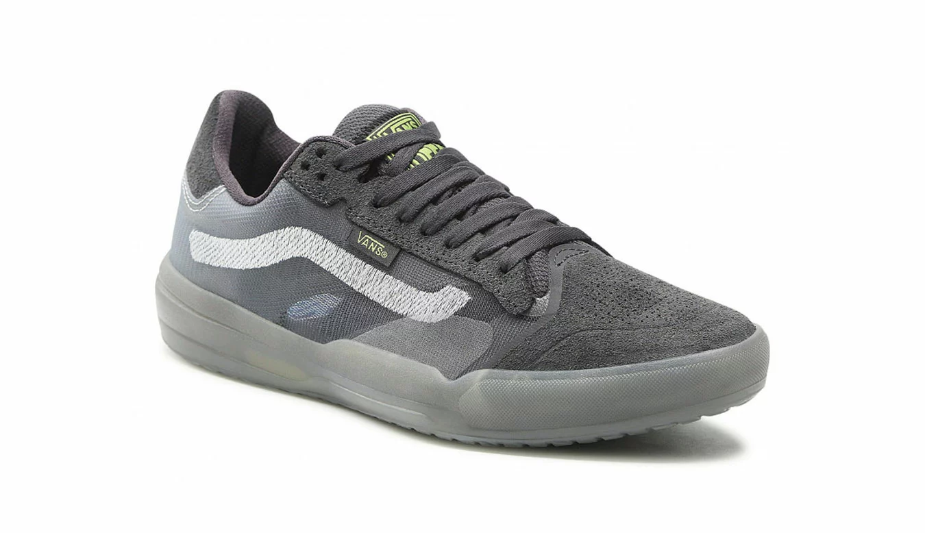 Vans EVDNT Ultimate Gradient Asphalt Noir / Black 2 Vans EVDNT Ultimate Gradient Asphalt Noir / Black – Image 2