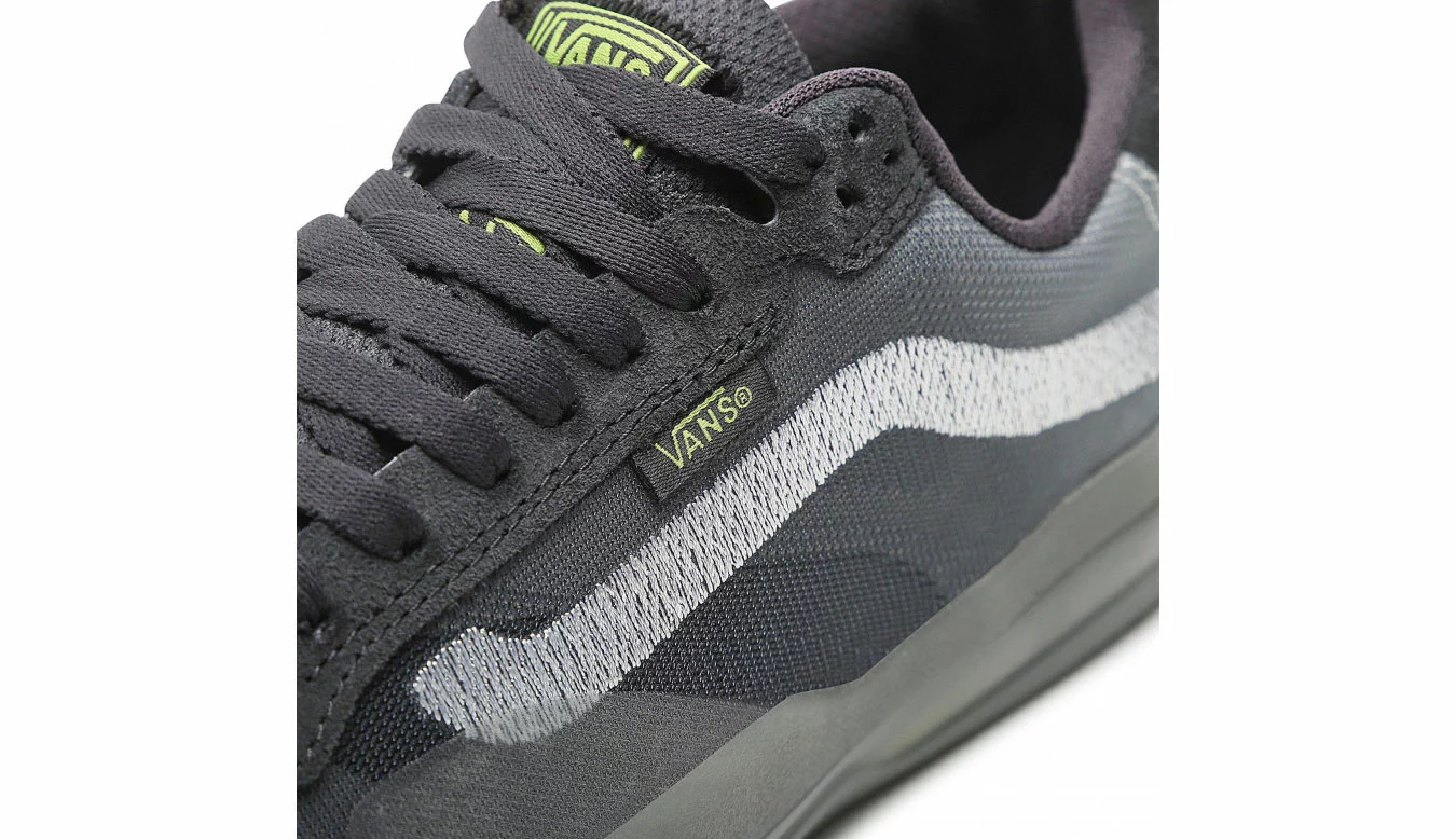 Vans EVDNT Ultimate Gradient Asphalt Noir / Black 6 Vans EVDNT Ultimate Gradient Asphalt Noir / Black – Image 6