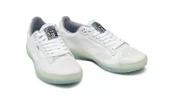 Vans EVDNT Ultimate White Blanc / White -Hot Sale Vans Store vans evdnt ultimate white vn0a5dy7www3