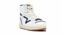 Vans Lowland Hi Cc Serio Collection Blanc / White 10 Vans Lowland Hi Cc Serio Collection Blanc / White -Hot Sale Vans Store vans lowland hi cc serio collection vn0a7q4q6bt8