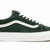 Vans Old Skool 36 D Anaheim Factory Vert / Green