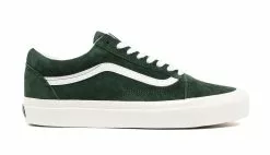 Vans Old Skool 36 D Anaheim Factory Vert / Green