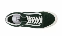 Vans Old Skool 36 D Anaheim Factory Vert / Green 11 Vans Old Skool 36 D Anaheim Factory Vert / Green -Hot Sale Vans Store vans old skool 36 d anaheim factory vn0a54f3fgn3