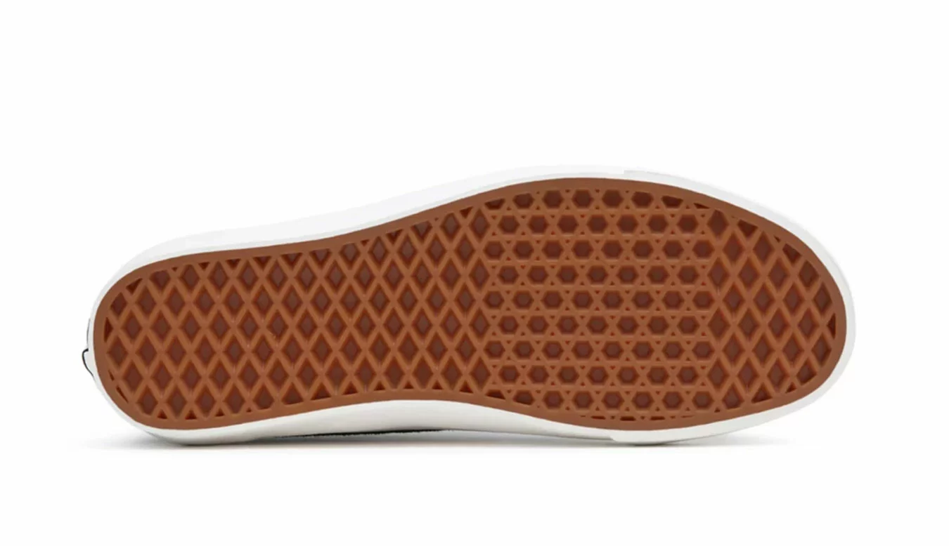 Vans Old Skool 36 D Anaheim Factory Vert / Green 4 Vans Old Skool 36 D Anaheim Factory Vert / Green – Image 4