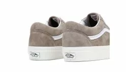 Vans Old Skool 36 D Anaheim Factory Gris / Grey -Hot Sale Vans Store vans old skool 36 d anaheim factory vn0a54f3nwh2