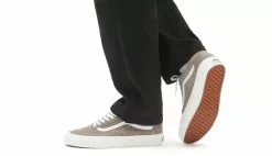 Vans Old Skool 36 D Anaheim Factory Gris / Grey -Hot Sale Vans Store vans old skool 36 d anaheim factory vn0a54f3nwh4