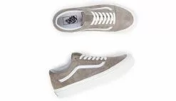 Vans Old Skool 36 D Anaheim Factory Gris / Grey -Hot Sale Vans Store vans old skool 36 d anaheim factory vn0a54f3nwh5