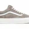 Vans Old Skool 36 D Anaheim Factory Gris / Grey