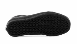 Vans Old Skool Classic Tumble Mono Black Noir / Black -Hot Sale Vans Store vans old skool classic tumble mono black 5