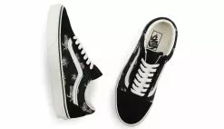 Vans Old Skool Desert Noir / Black -Hot Sale Vans Store vans old skool desert vn0a5krfb021