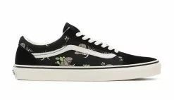 Vans Old Skool Desert Noir / Black