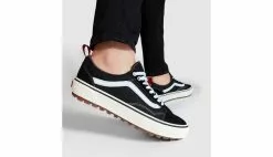 Vans Old Skool MTE-1 Noir / Black 10 Vans Old Skool MTE-1 Noir / Black -Hot Sale Vans Store vans old skool mte 1 vn0a5i12y281