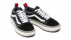 Vans Old Skool MTE-1 Noir / Black 8 Vans Old Skool MTE-1 Noir / Black -Hot Sale Vans Store vans old skool mte 1 vn0a5i12y284